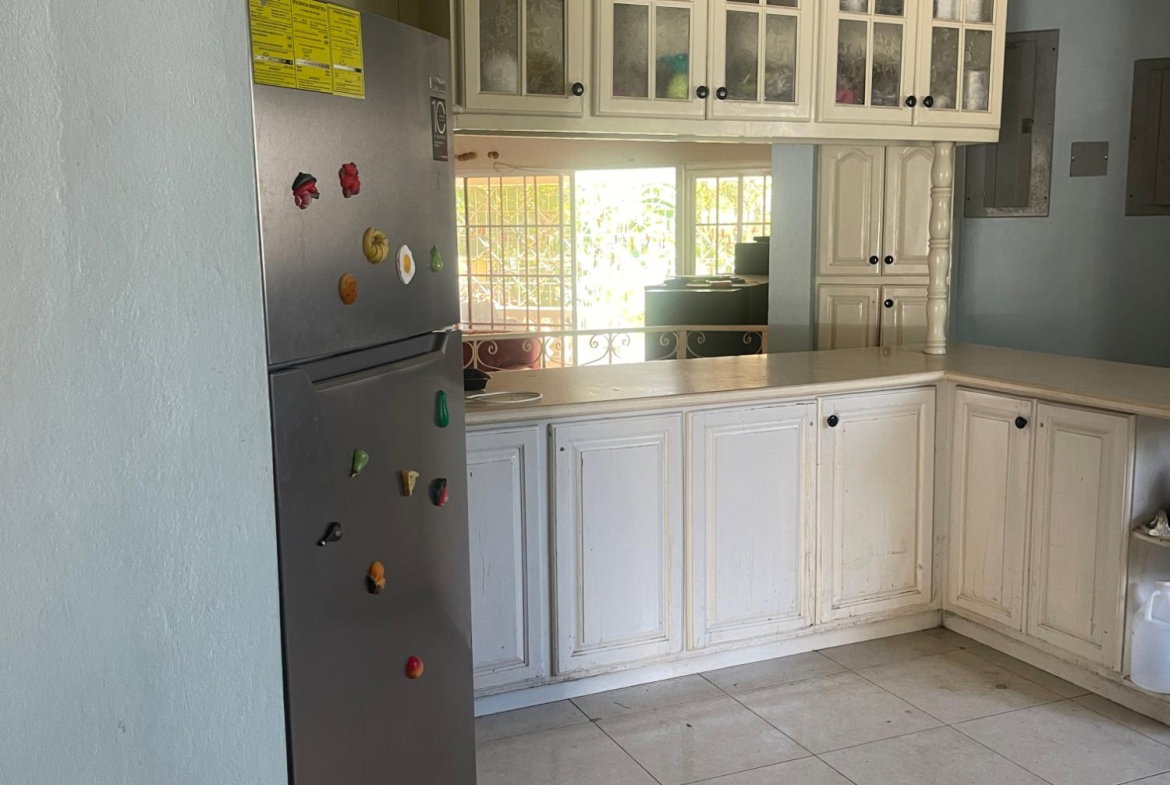 Twelfth image of 4 Hall Boulevard in Kingston 8, St. Andrew, Jamaica - property is For Sale