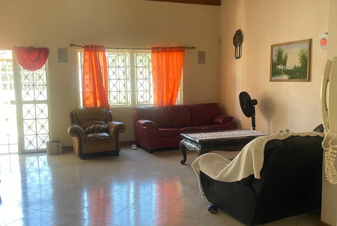 Fourteenth image of 4 Hall Boulevard in Kingston 8, St. Andrew, Jamaica - property is For Sale