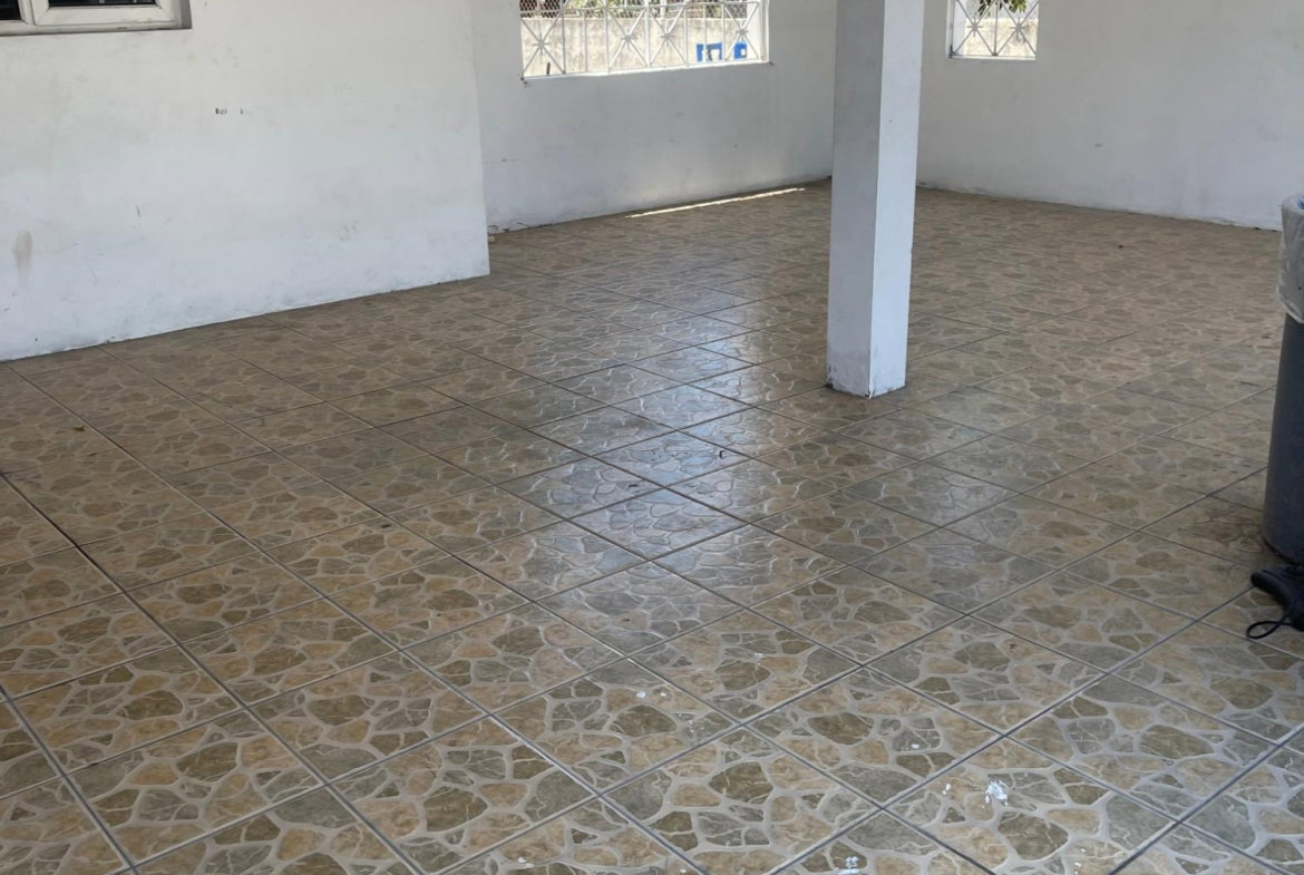 Third image of 4 Hall Boulevard in Kingston 8, St. Andrew, Jamaica - property is For Sale