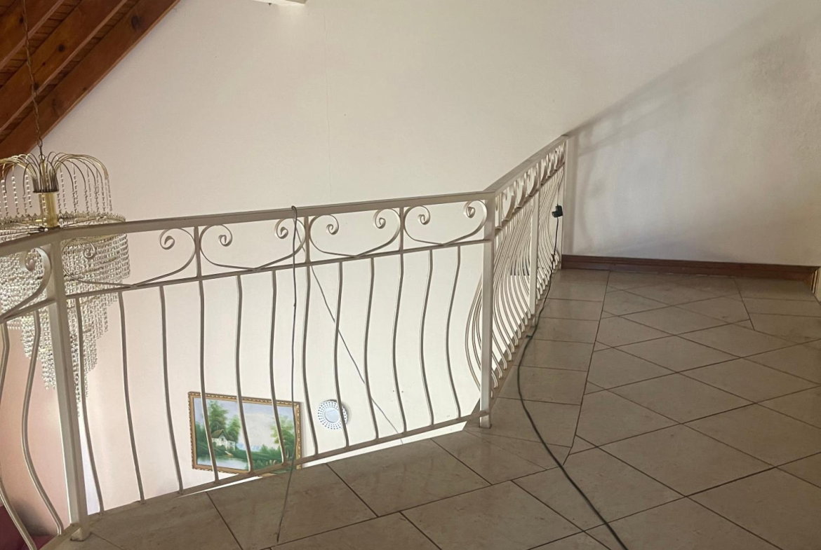 Twenty-First image of 4 Hall Boulevard in Kingston 8, St. Andrew, Jamaica - property is For Sale