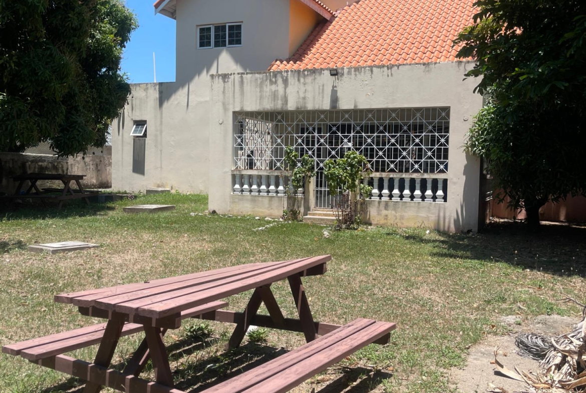Thirtieth image of 4 Hall Boulevard in Kingston 8, St. Andrew, Jamaica - property is For Sale