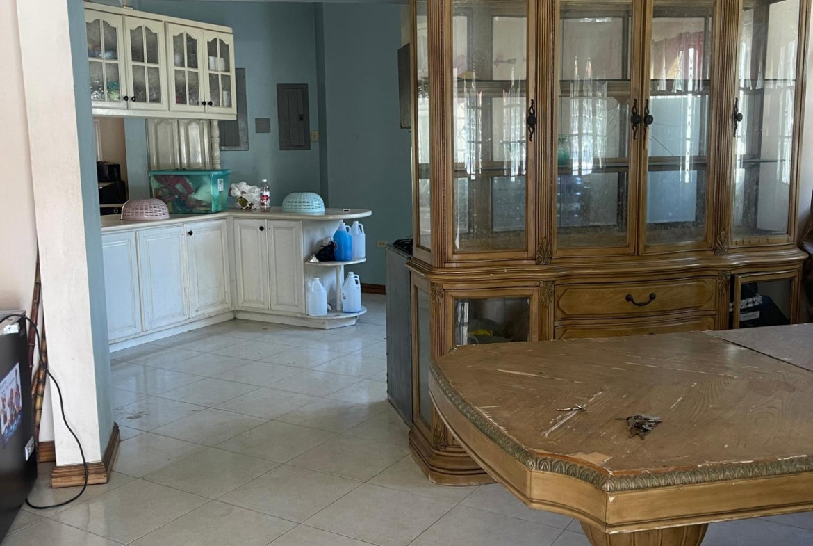Fourth image of 4 Hall Boulevard in Kingston 8, St. Andrew, Jamaica - property is For Sale