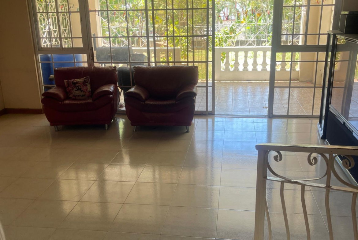 Fifth image of 4 Hall Boulevard in Kingston 8, St. Andrew, Jamaica - property is For Sale