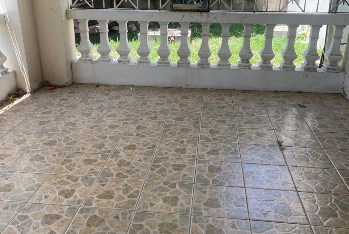 Sixth image of 4 Hall Boulevard in Kingston 8, St. Andrew, Jamaica - property is For Sale