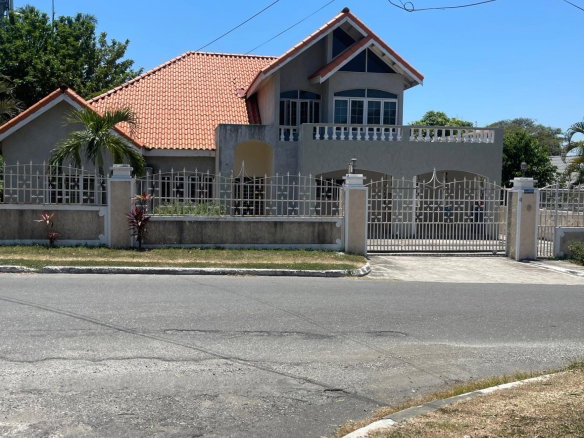 First image of 4 Hall Boulevard in Kingston 8, St. Andrew, Jamaica - property is For Sale