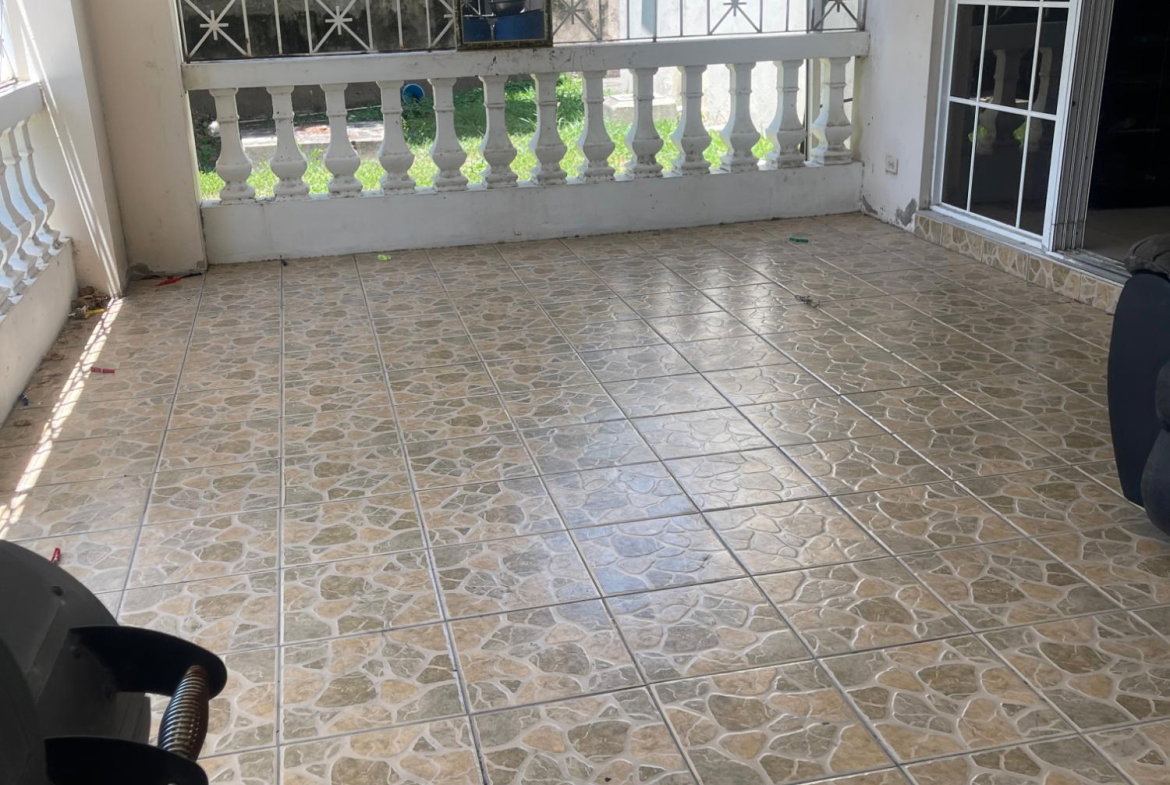 Eighth image of 4 Hall Boulevard in Kingston 8, St. Andrew, Jamaica - property is For Sale