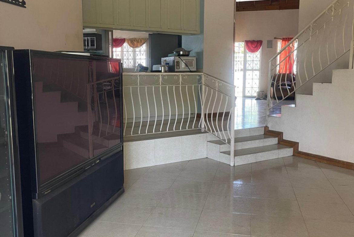 Ninth image of 4 Hall Boulevard in Kingston 8, St. Andrew, Jamaica - property is For Sale