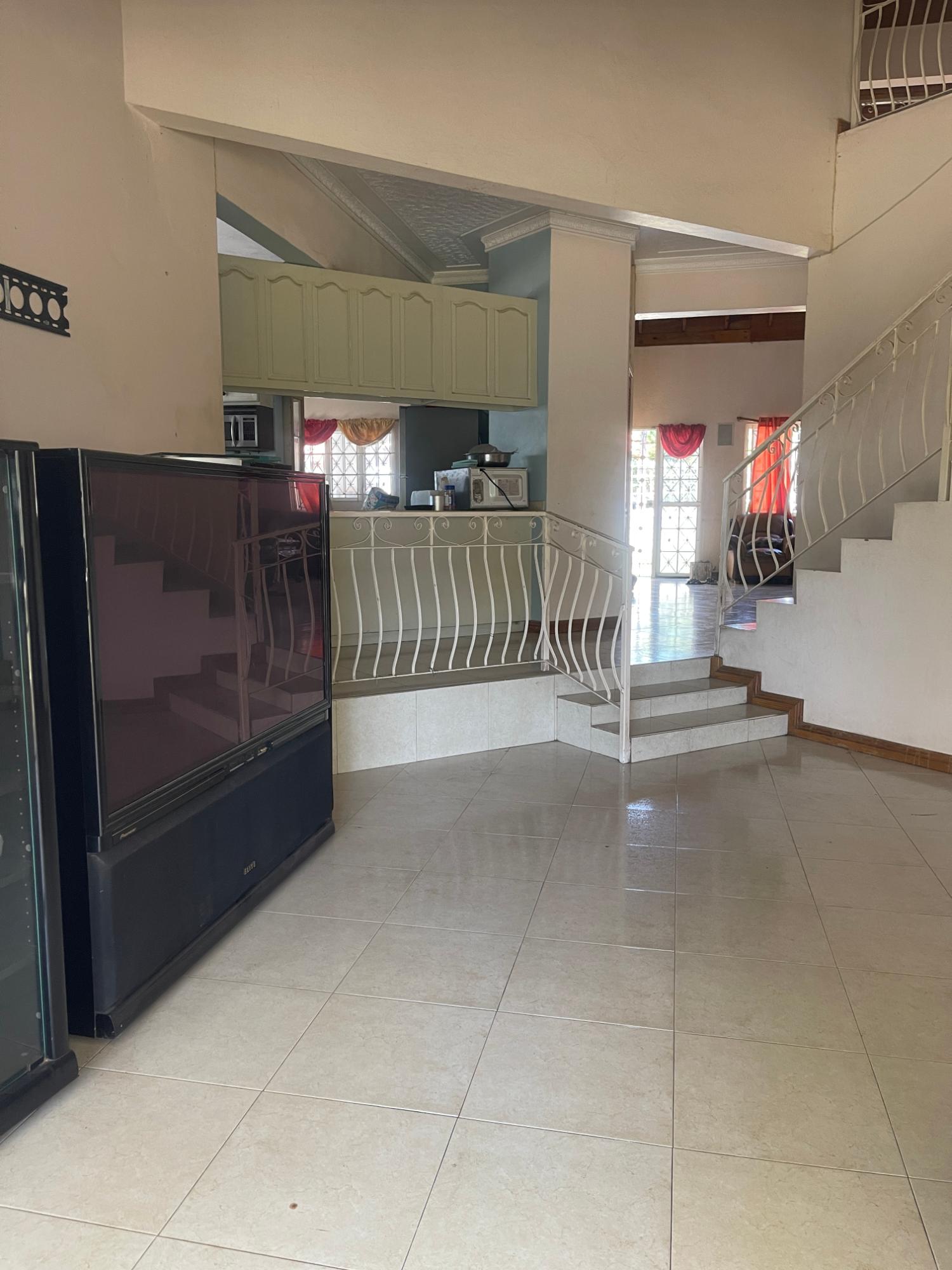 Ninth image of 4 Hall Boulevard in Kingston 8, St. Andrew, Jamaica - property is For Sale
