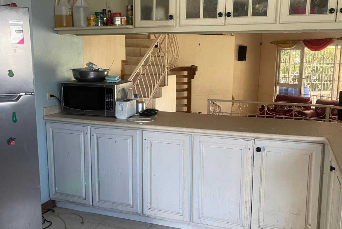 Tenth image of 4 Hall Boulevard in Kingston 8, St. Andrew, Jamaica - property is For Sale
