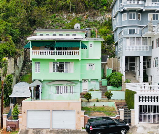 First image of 4-26 Kirkland Avenue in Kingston 19, St. Andrew, Jamaica - property is For Sale