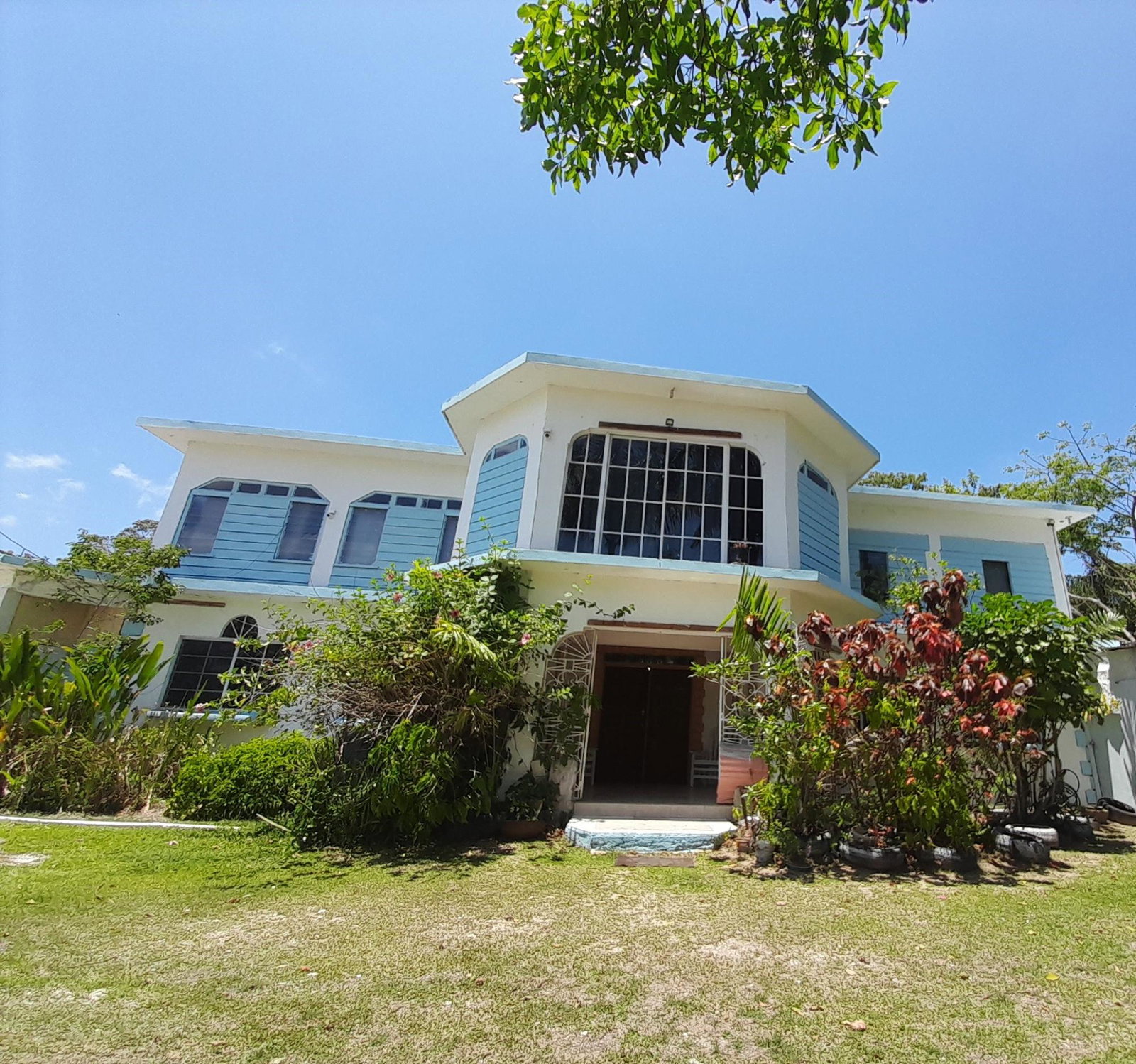 Second image of Farm Pen, Savanna la Mar, in Farm Pen, Westmoreland, Jamaica - property is For Sale