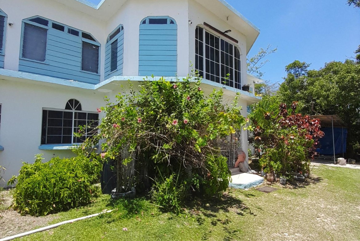 First image of Farm Pen, Savanna la Mar, in Farm Pen, Westmoreland, Jamaica - property is For Sale