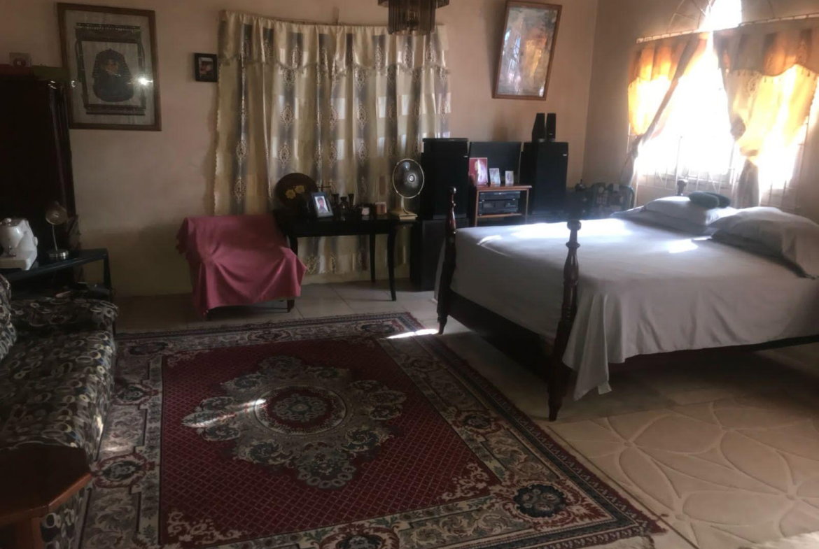 Fourteenth image of Farm Pen, Savanna la Mar, in Farm Pen, Westmoreland, Jamaica - property is For Sale