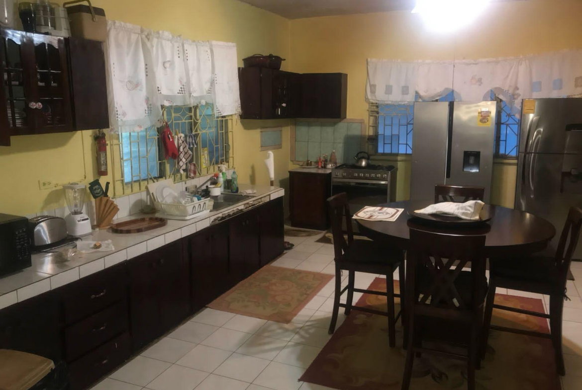 Sixteenth image of Farm Pen, Savanna la Mar, in Farm Pen, Westmoreland, Jamaica - property is For Sale