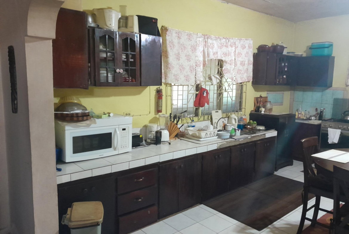 Seventeenth image of Farm Pen, Savanna la Mar, in Farm Pen, Westmoreland, Jamaica - property is For Sale