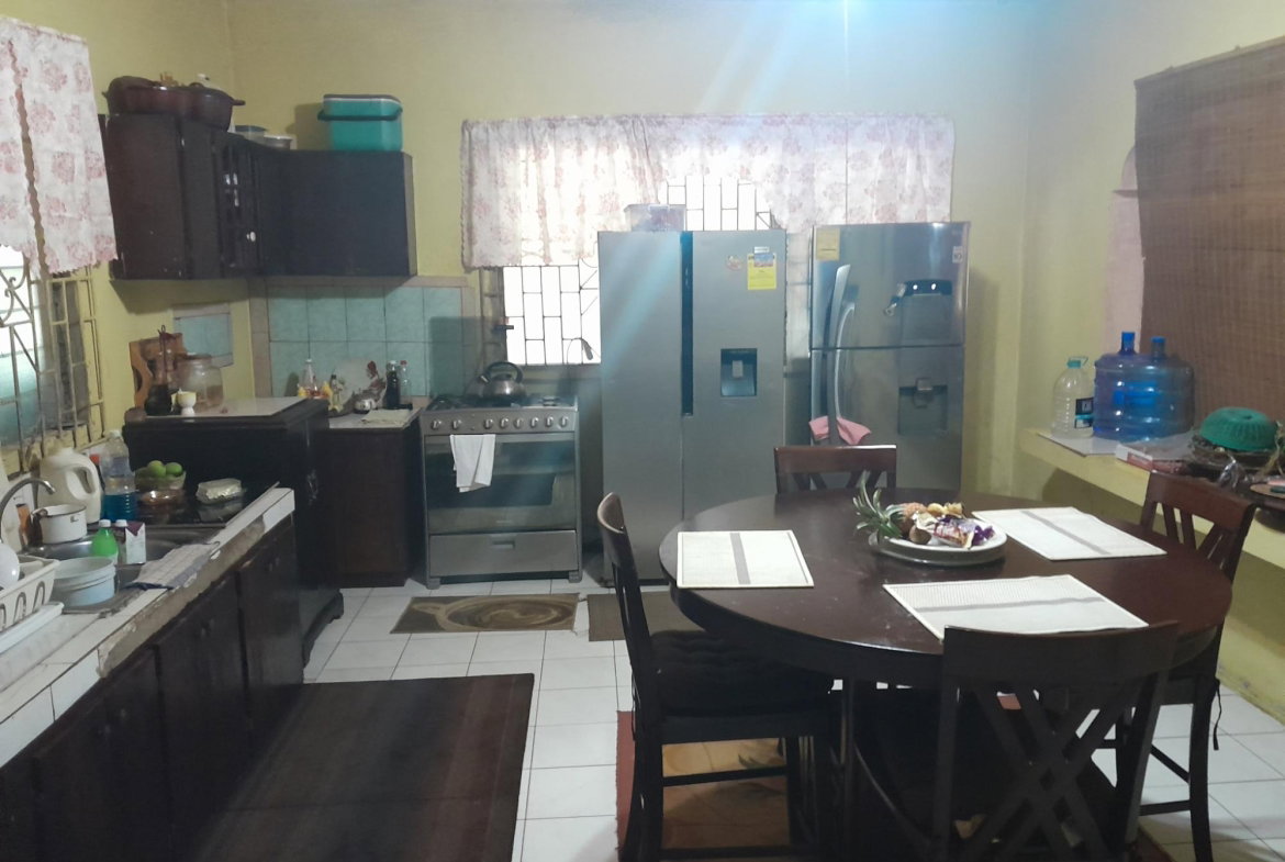 Eighteenth image of Farm Pen, Savanna la Mar, in Farm Pen, Westmoreland, Jamaica - property is For Sale