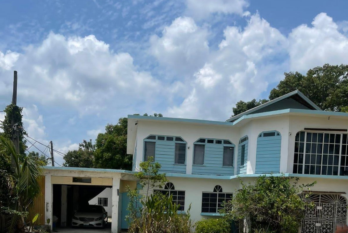 Third image of Farm Pen, Savanna la Mar, in Farm Pen, Westmoreland, Jamaica - property is For Sale