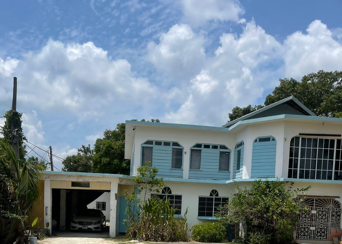 Third image of Farm Pen, Savanna la Mar, in Farm Pen, Westmoreland, Jamaica - property is For Sale