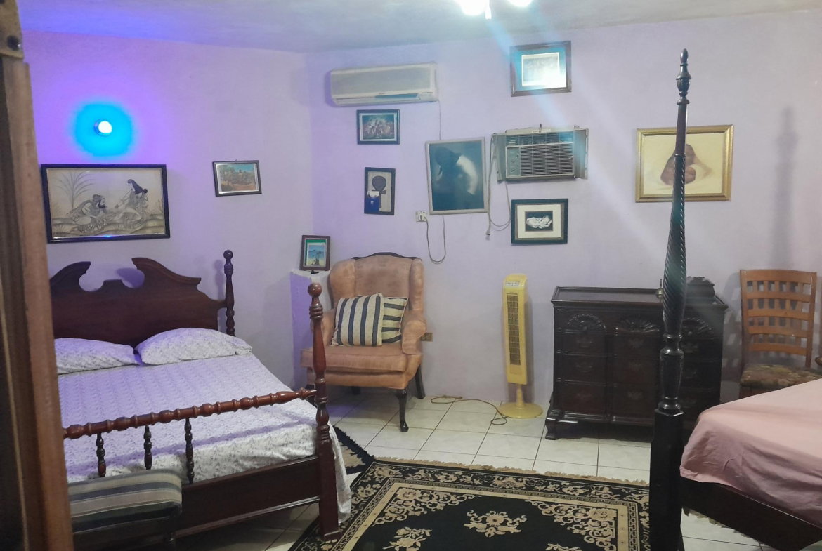 Twenty-First image of Farm Pen, Savanna la Mar, in Farm Pen, Westmoreland, Jamaica - property is For Sale