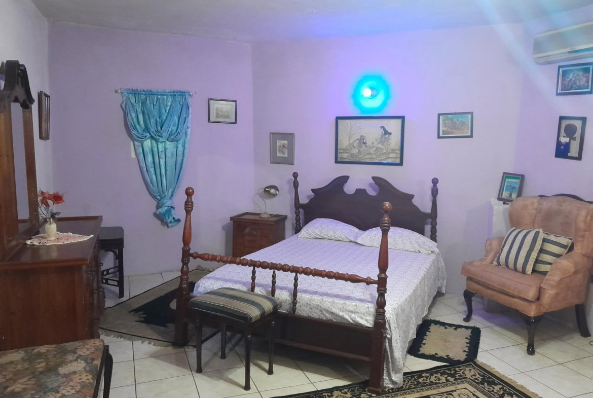 Twenty-Third image of Farm Pen, Savanna la Mar, in Farm Pen, Westmoreland, Jamaica - property is For Sale