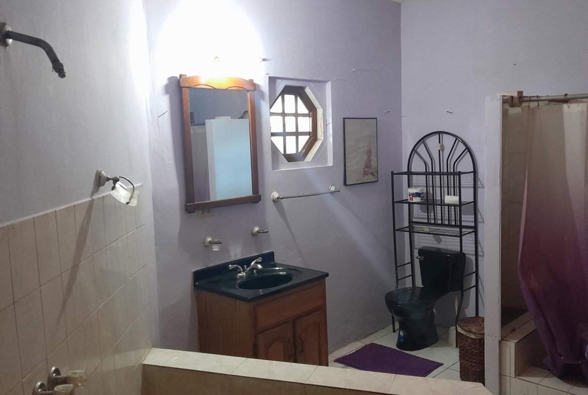 Twenty-Fourth image of Farm Pen, Savanna la Mar, in Farm Pen, Westmoreland, Jamaica - property is For Sale