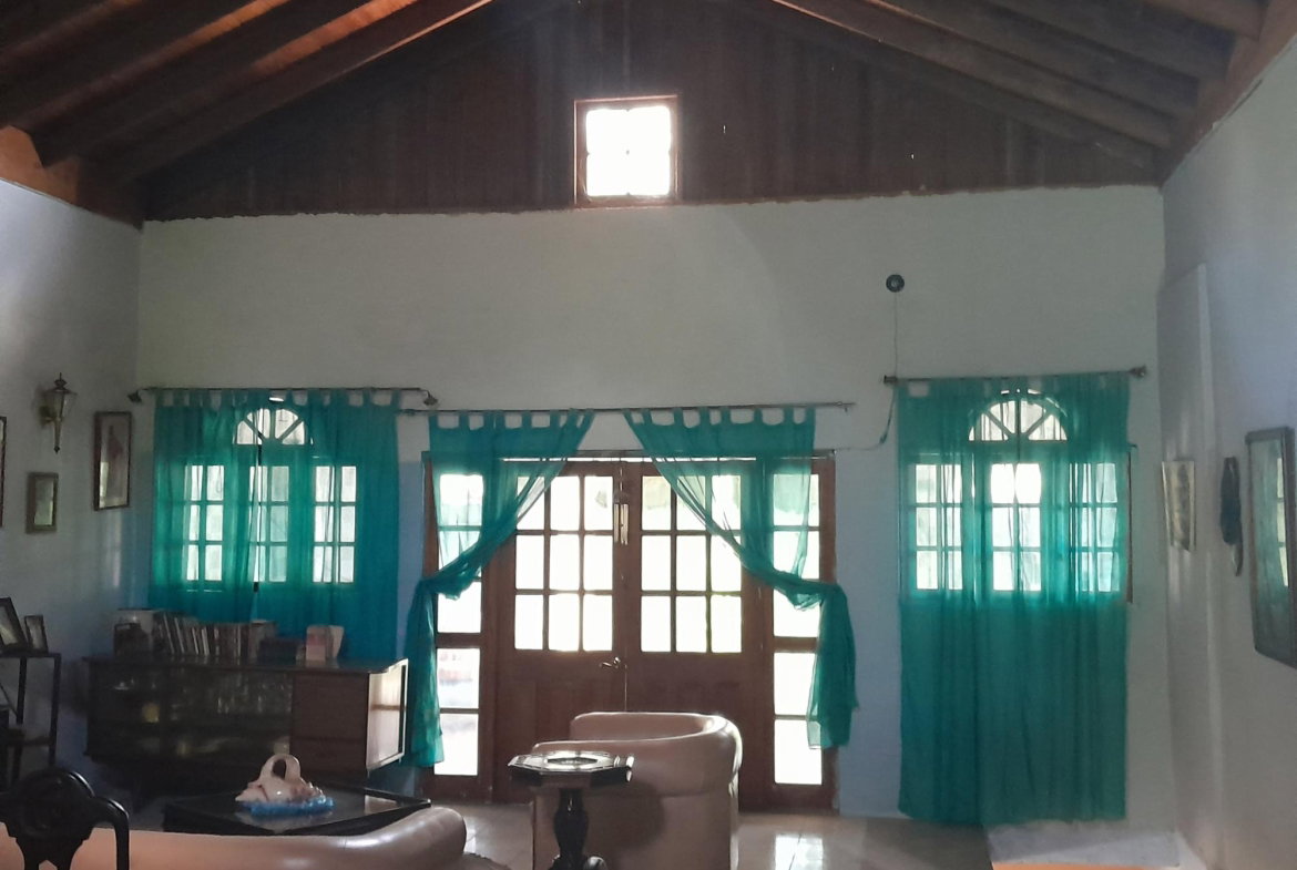 Twenty-Fifth image of Farm Pen, Savanna la Mar, in Farm Pen, Westmoreland, Jamaica - property is For Sale