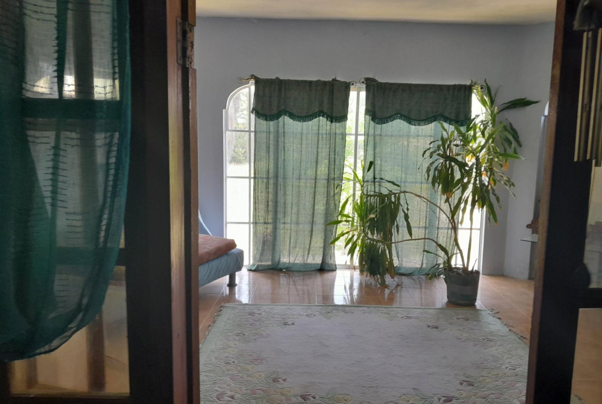 Twenty-Seventh image of Farm Pen, Savanna la Mar, in Farm Pen, Westmoreland, Jamaica - property is For Sale