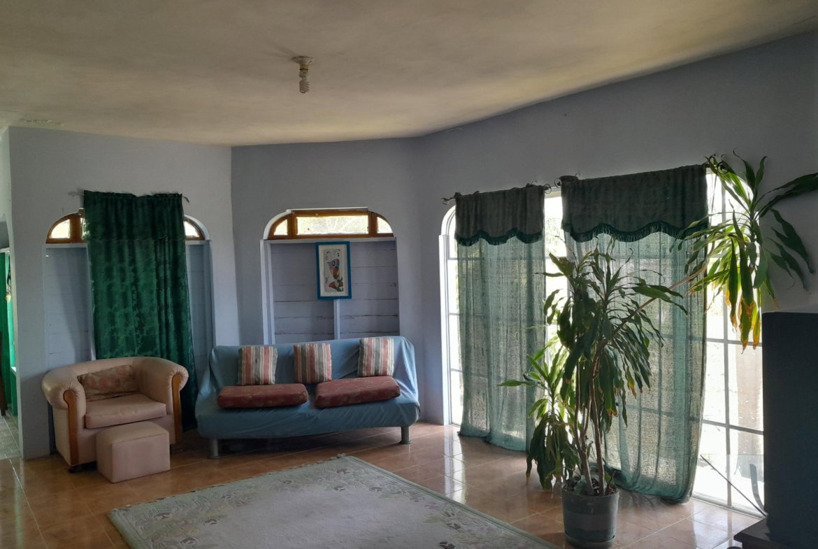 Twenty-Eighth image of Farm Pen, Savanna la Mar, in Farm Pen, Westmoreland, Jamaica - property is For Sale