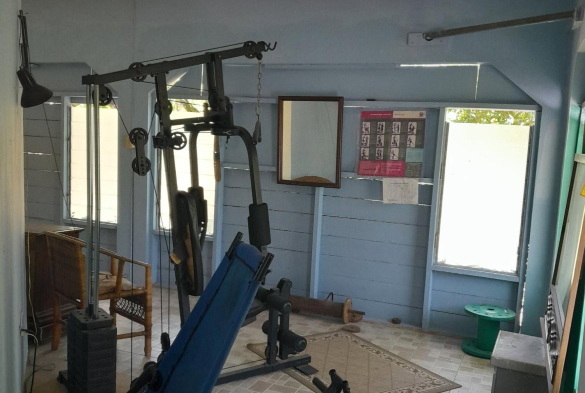 Thirtieth image of Farm Pen, Savanna la Mar, in Farm Pen, Westmoreland, Jamaica - property is For Sale