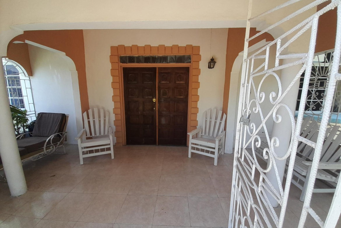 Seventh image of Farm Pen, Savanna la Mar, in Farm Pen, Westmoreland, Jamaica - property is For Sale