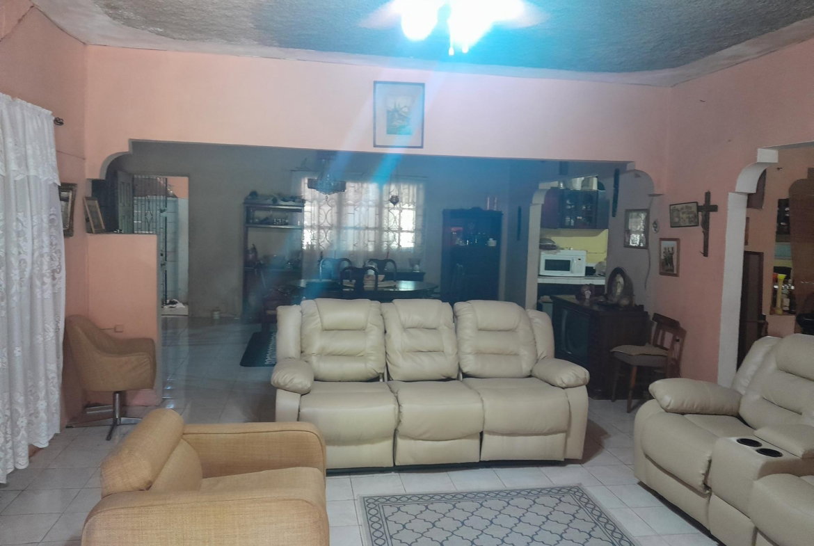 Ninth image of Farm Pen, Savanna la Mar, in Farm Pen, Westmoreland, Jamaica - property is For Sale