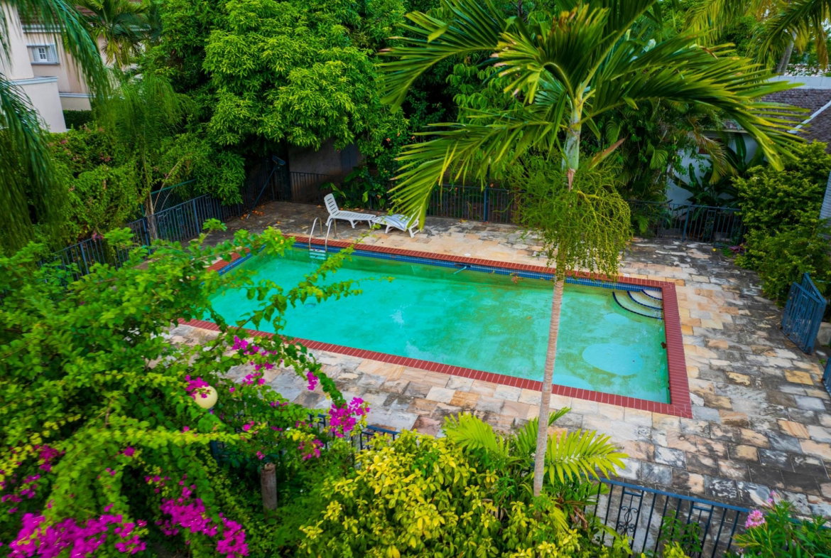 Fourteenth image of 26 Earls Court in Kingston 8, St. Andrew, Jamaica - property is For Rent