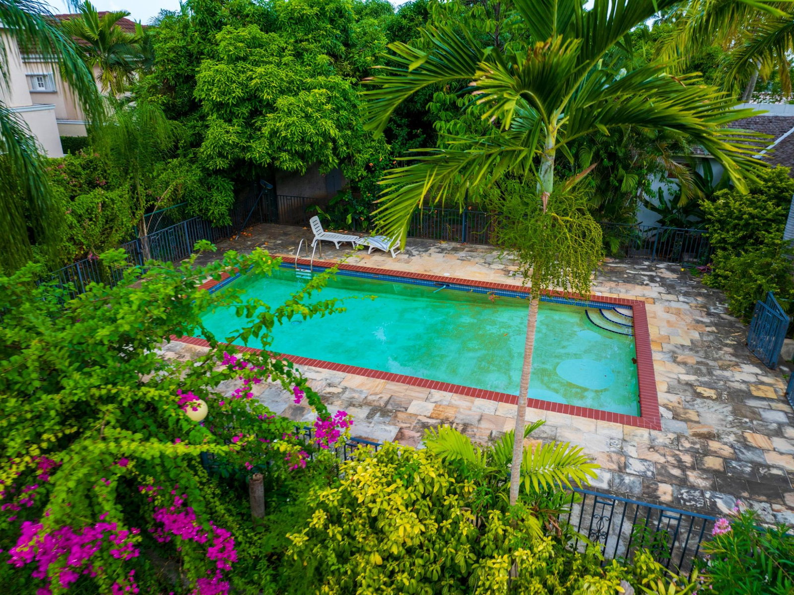 Fourteenth image of 26 Earls Court in Kingston 8, St. Andrew, Jamaica - property is For Rent