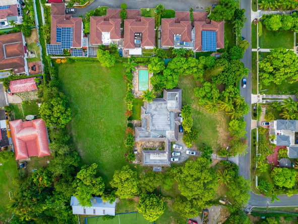 Third image of 26 Earls Court in Kingston 8, St. Andrew, Jamaica - property is For Rent