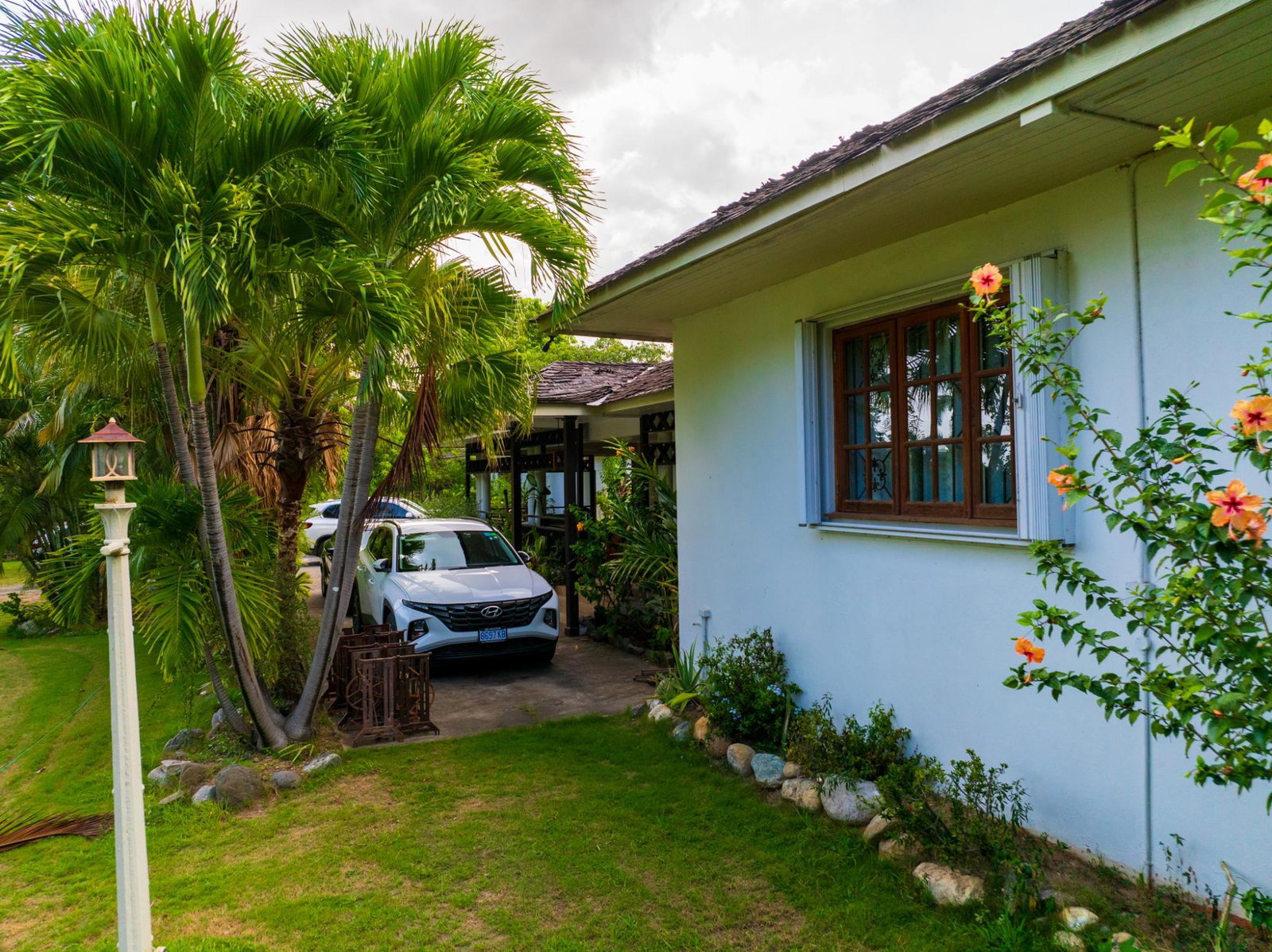 Tenth image of 26 Earls Court in Kingston 8, St. Andrew, Jamaica - property is For Rent
