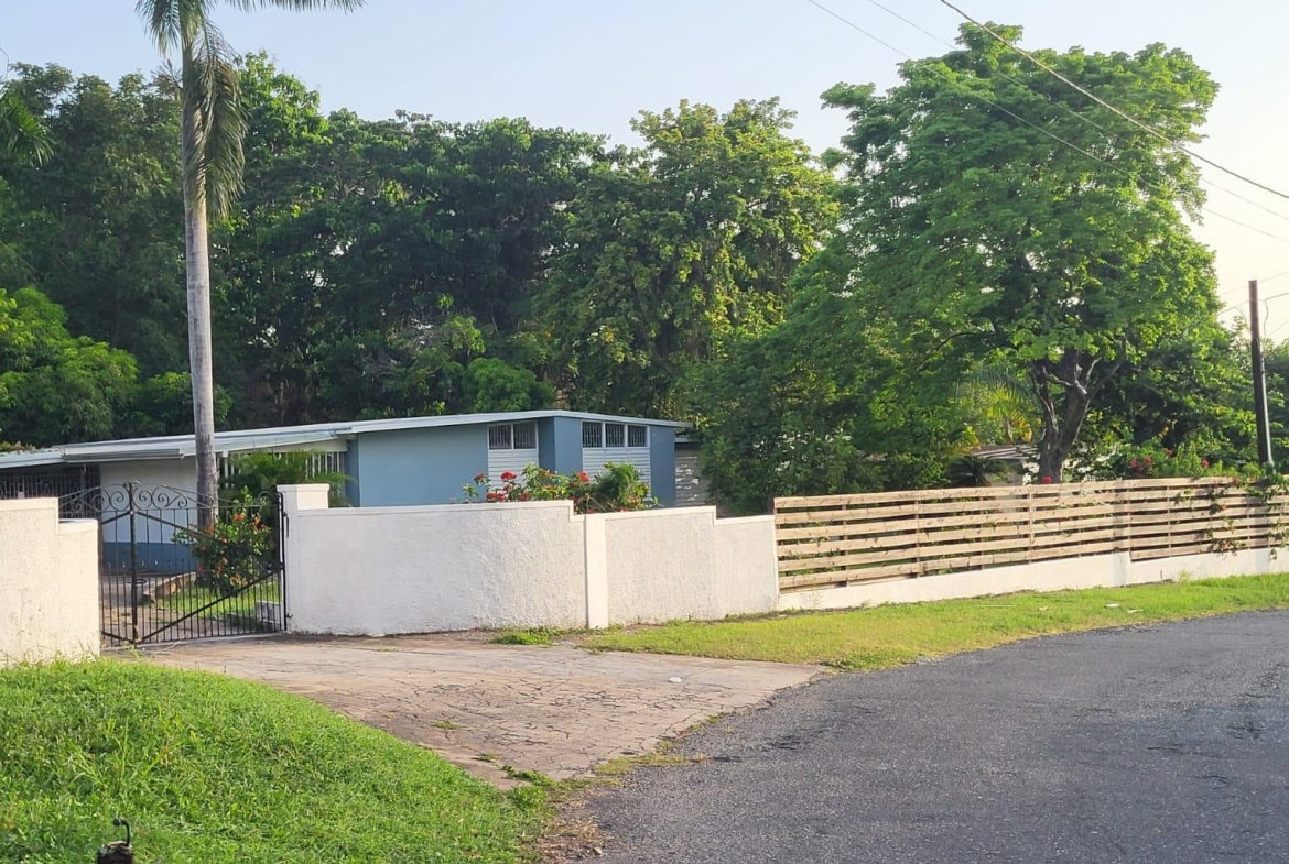 Second image of 1 Gibson Drive in Hope Pastures, St. Andrew, Jamaica - property is For Rent