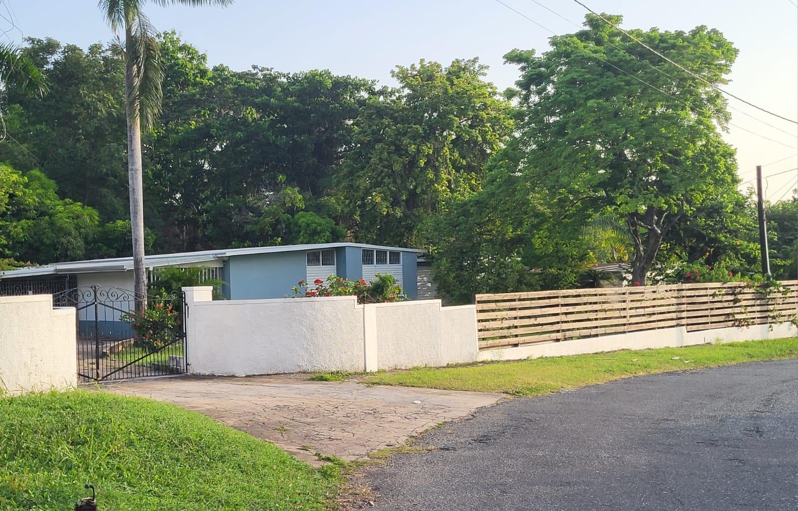 Second image of 1 Gibson Drive in Hope Pastures, St. Andrew, Jamaica - property is For Rent