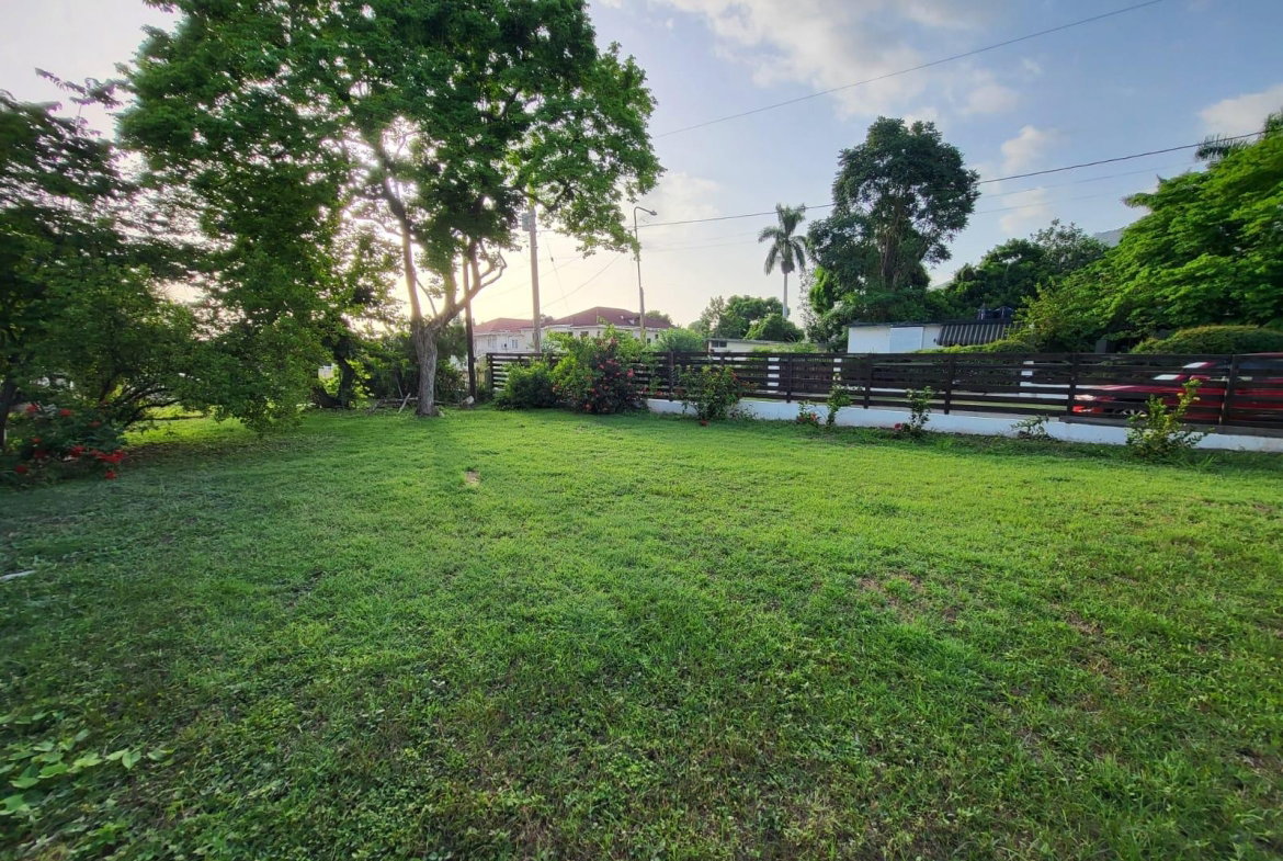 Third image of 1 Gibson Drive in Hope Pastures, St. Andrew, Jamaica - property is For Rent