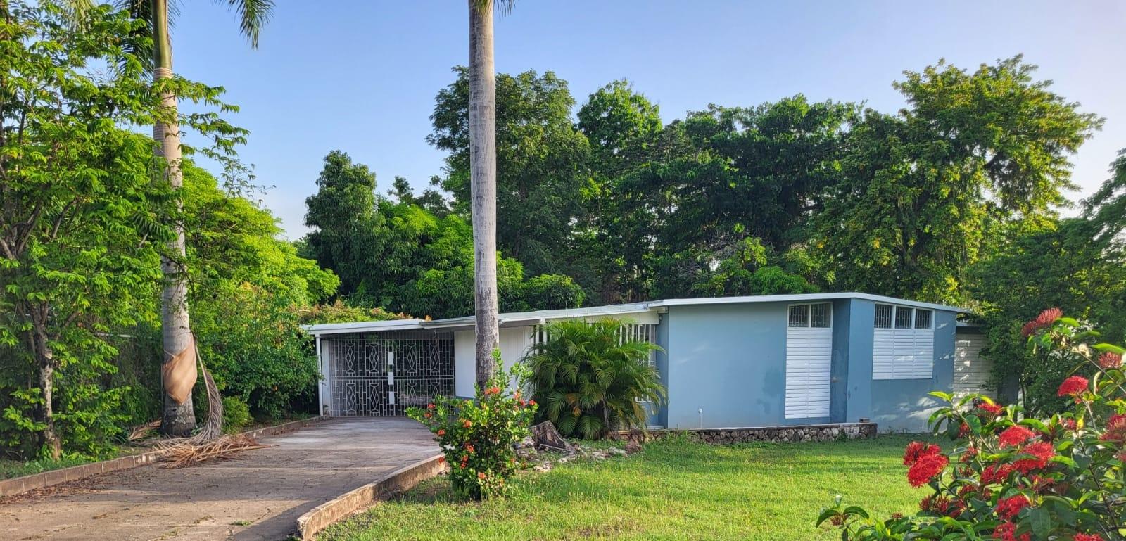 Fifth image of 1 Gibson Drive in Hope Pastures, St. Andrew, Jamaica - property is For Rent