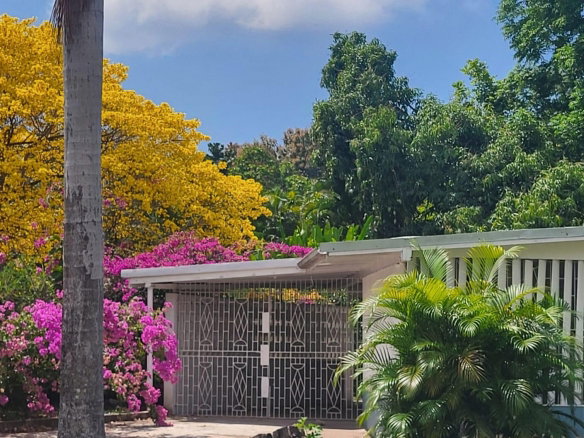 First image of 1 Gibson Drive in Hope Pastures, St. Andrew, Jamaica - property is For Rent