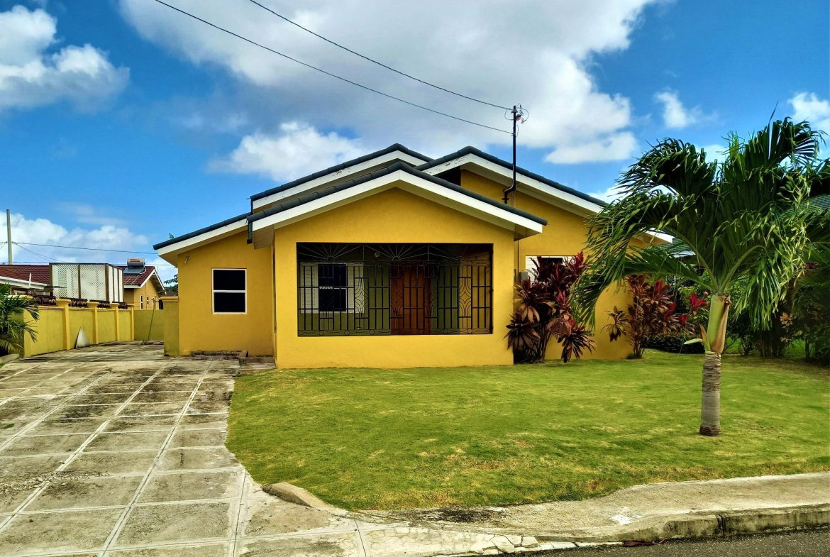 First image of 94- Drax Hall Manor in Ocho Rios, St. Ann, Jamaica - property is For Sale