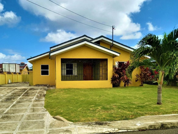 First image of 94- Drax Hall Manor in Ocho Rios, St. Ann, Jamaica - property is For Sale