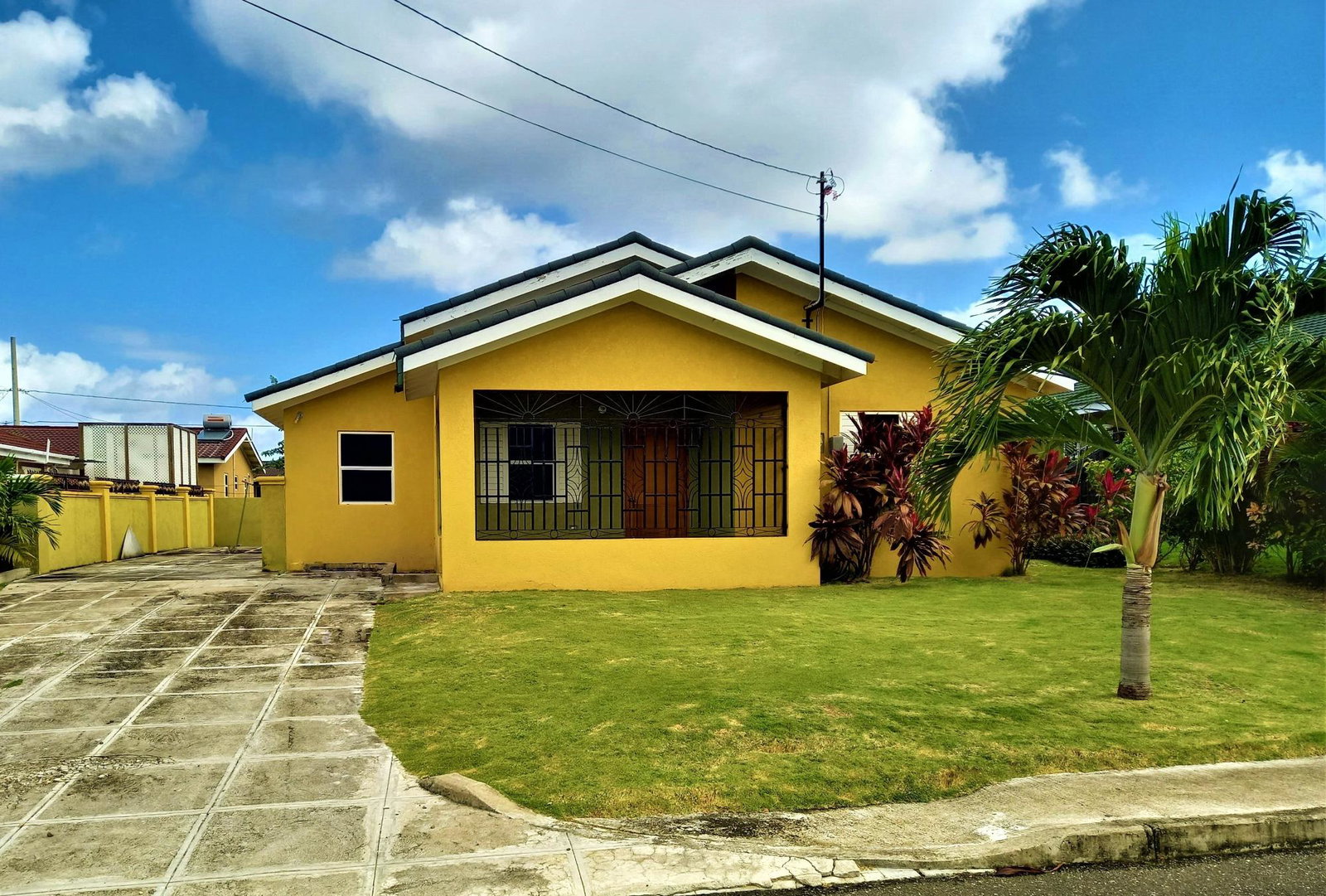 First image of 94- Drax Hall Manor in Ocho Rios, St. Ann, Jamaica - property is For Sale