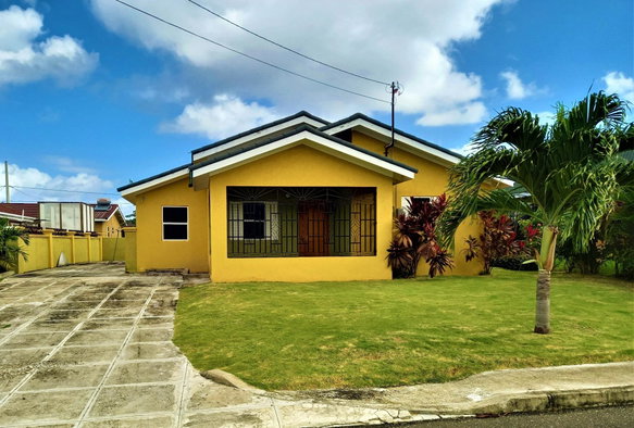 First image of 94- Drax Hall Manor in Ocho Rios, St. Ann, Jamaica - property is For Sale