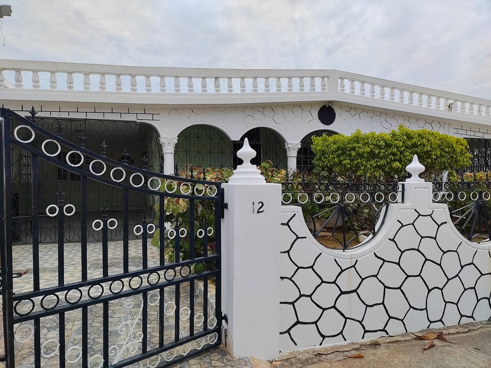 Second image of Yvette Crescent in Edgewater, St. Catherine, Jamaica - property is For Sale