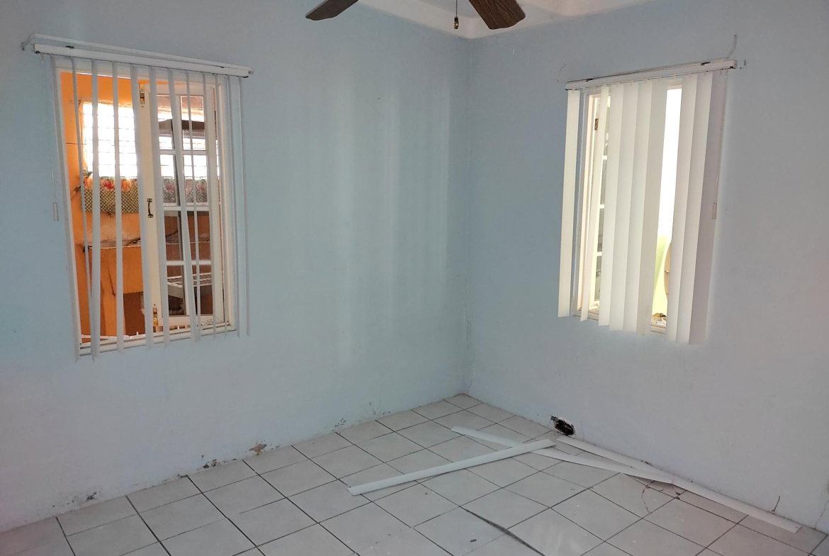 Eighteenth image of Yvette Crescent in Edgewater, St. Catherine, Jamaica - property is For Sale