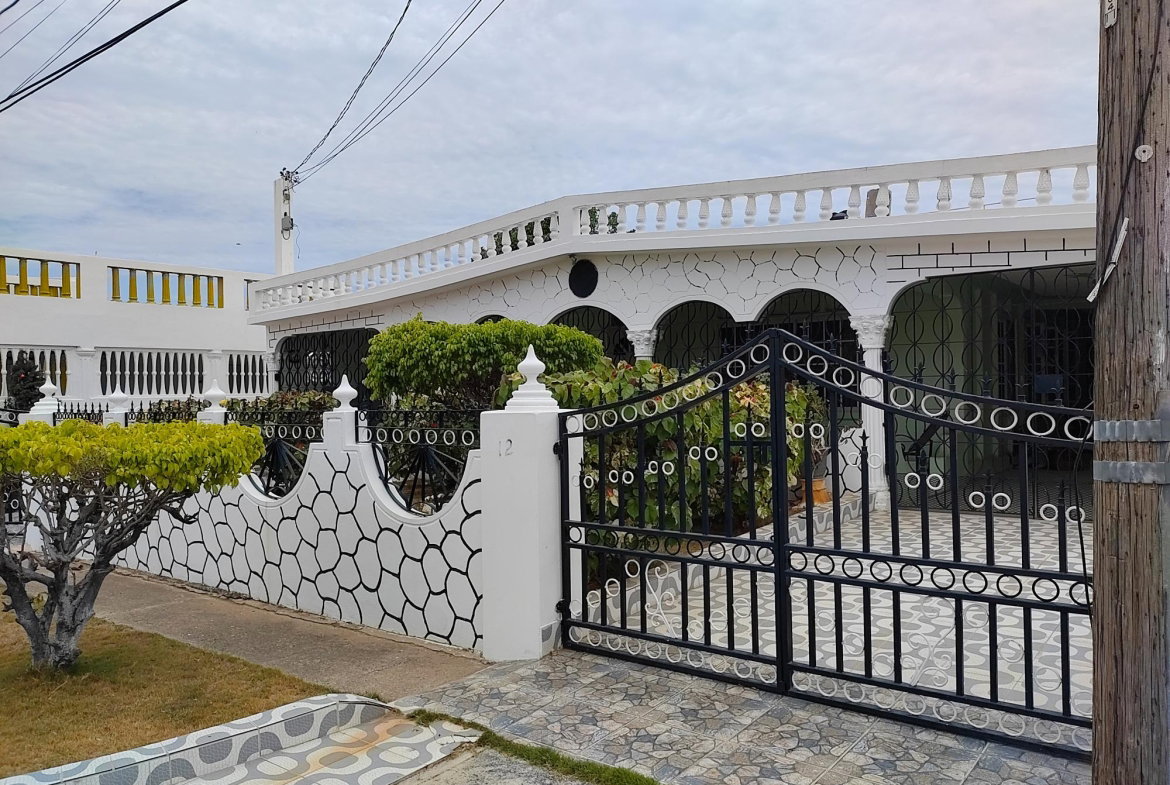 Third image of Yvette Crescent in Edgewater, St. Catherine, Jamaica - property is For Sale