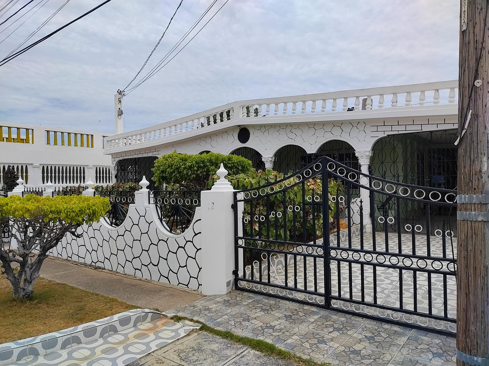 Third image of Yvette Crescent in Edgewater, St. Catherine, Jamaica - property is For Sale
