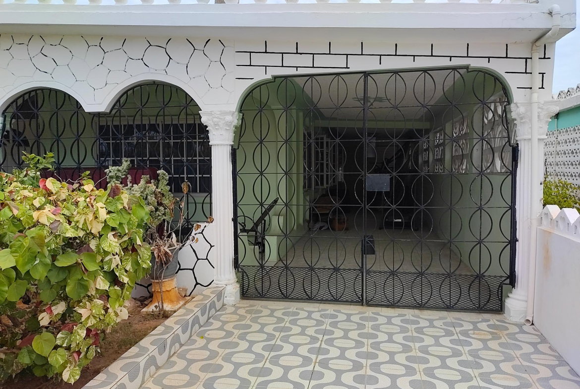 Twenty-Fourth image of Yvette Crescent in Edgewater, St. Catherine, Jamaica - property is For Sale