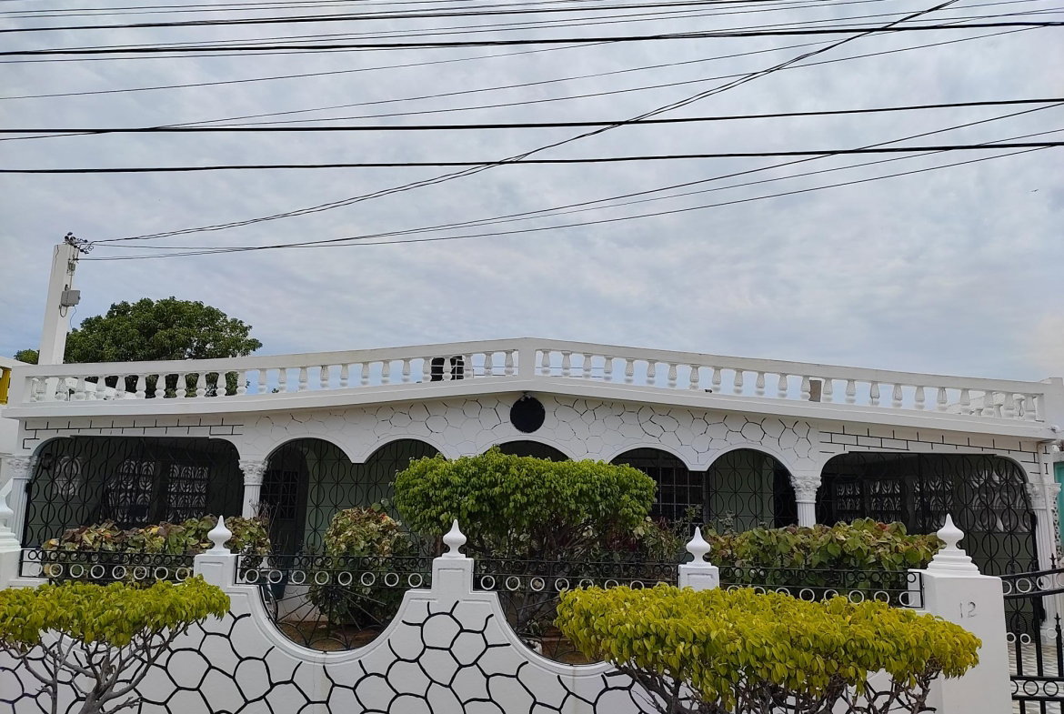 Fourth image of Yvette Crescent in Edgewater, St. Catherine, Jamaica - property is For Sale